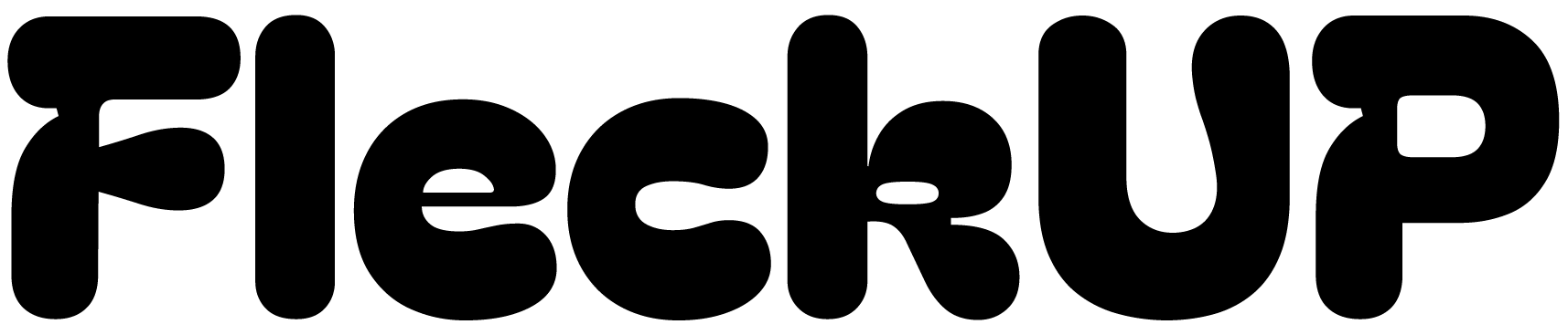 FleckUP