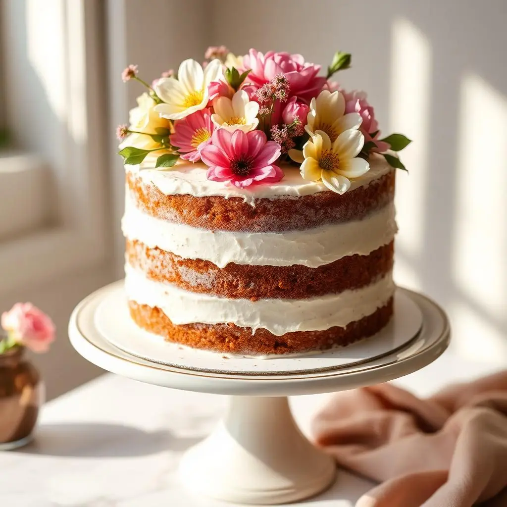 Cakes celebration bakes