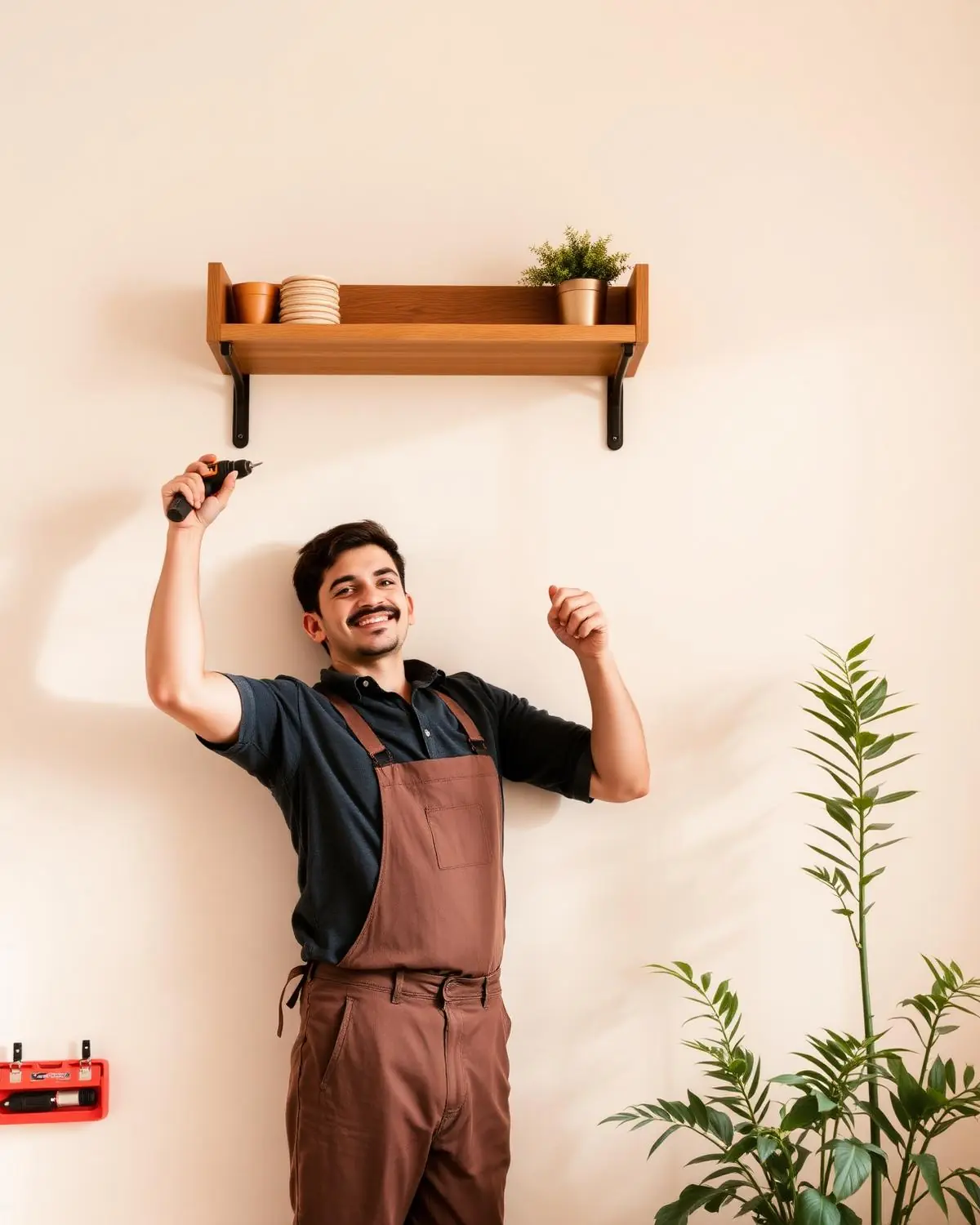 Handyman Repairs & assembly