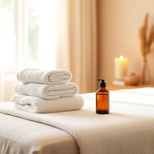 Beauty & Wellness in London