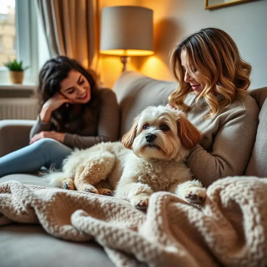 De-shedding treatment — pet care in London