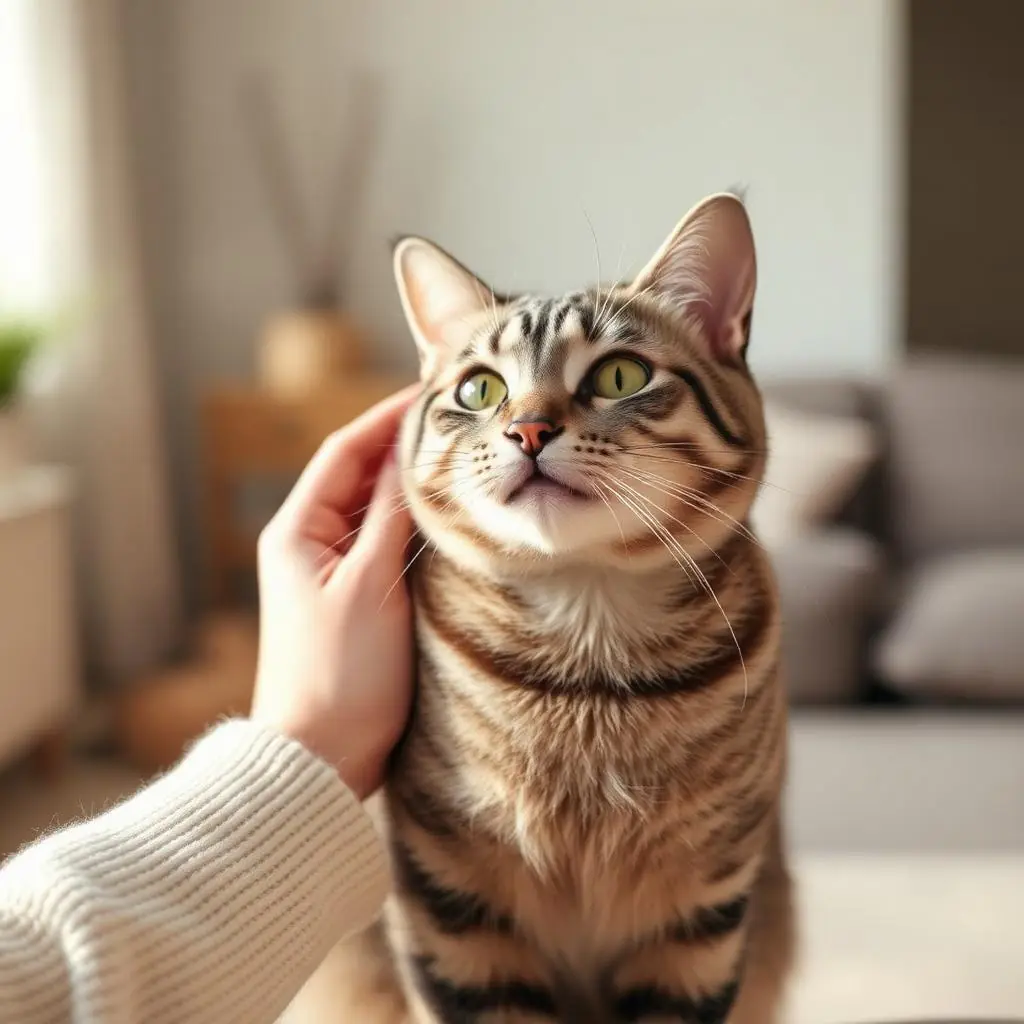 Trusted cat care home visits