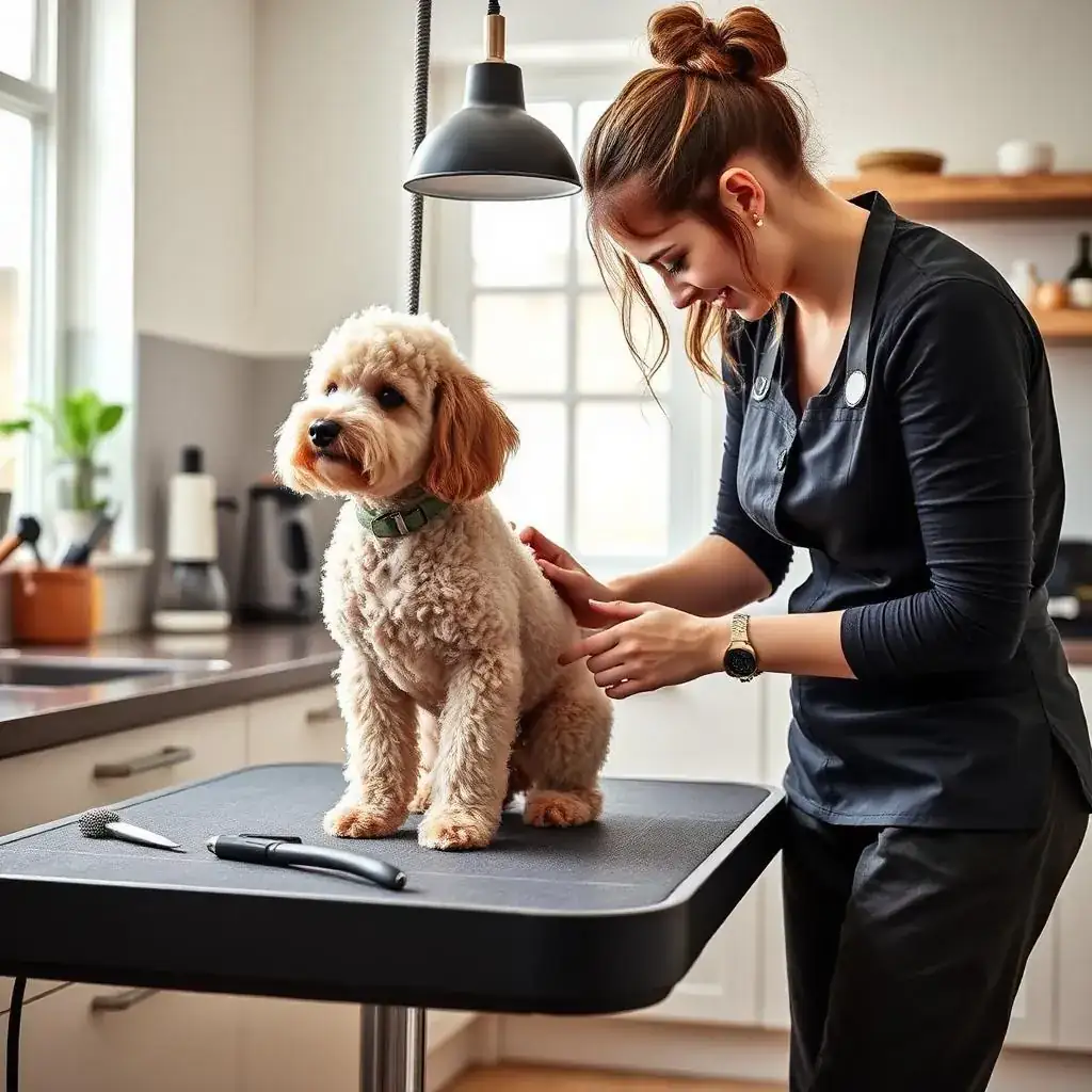 Pet care — Which dog groom does your dog need?