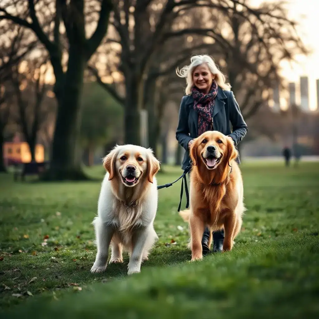 Pet care — Walks, drop-ins, sitting or boarding?