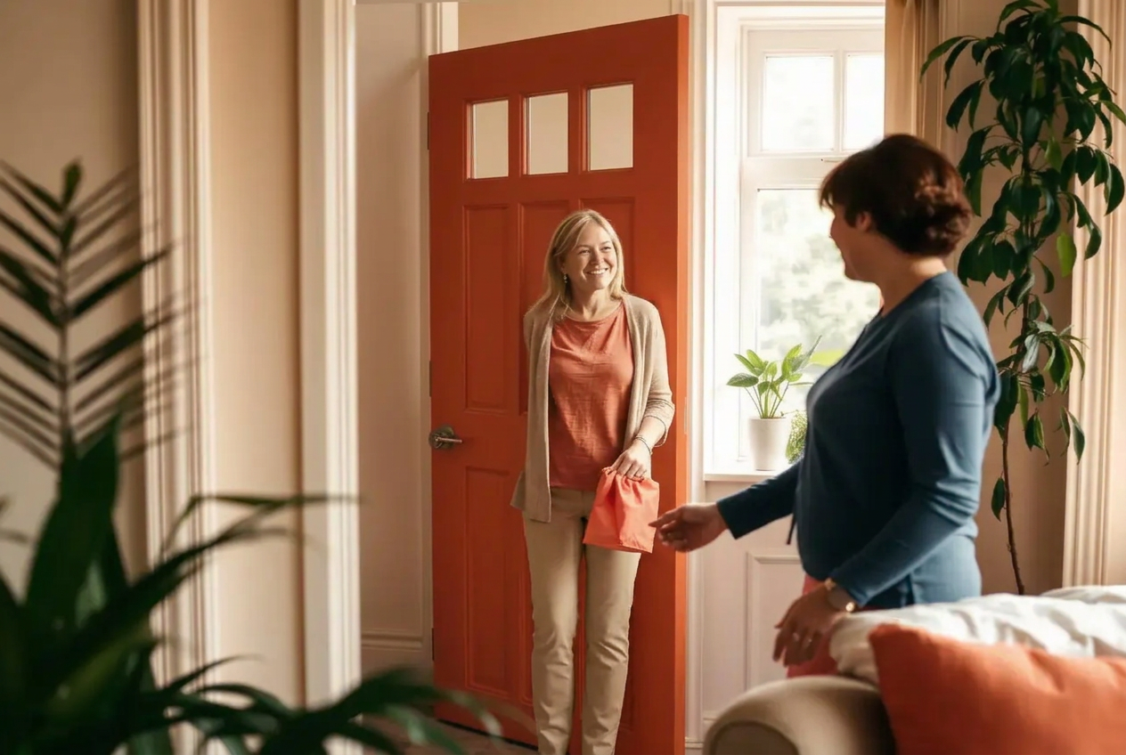 Trusted home services in London